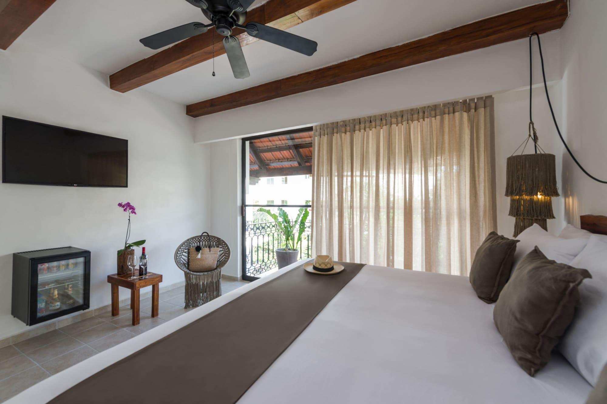Hotel Banana Boutique & Spa - 5Th Av Playa Del Carmen Bagian luar foto