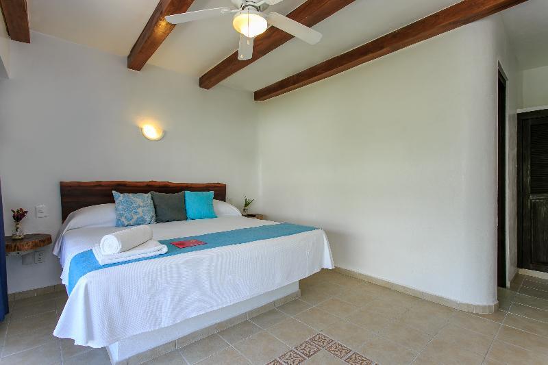 Hotel Banana Boutique & Spa - 5Th Av Playa Del Carmen Bagian luar foto
