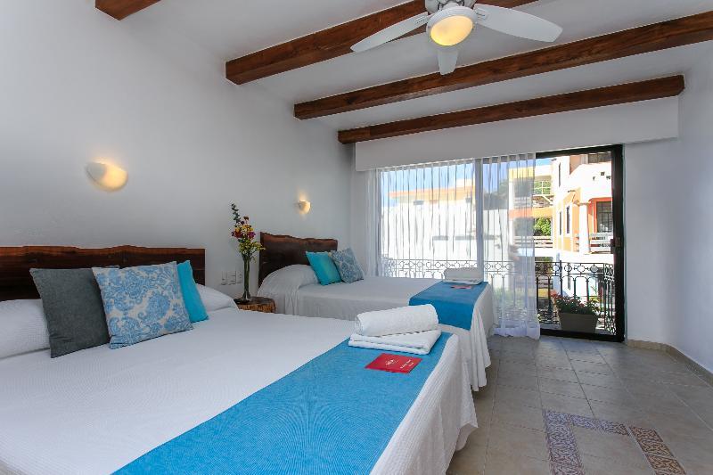 Hotel Banana Boutique & Spa - 5Th Av Playa Del Carmen Bagian luar foto